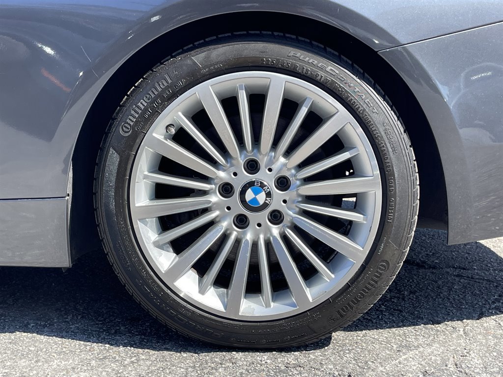 Used 2014 BMW 435i Coupe image 30