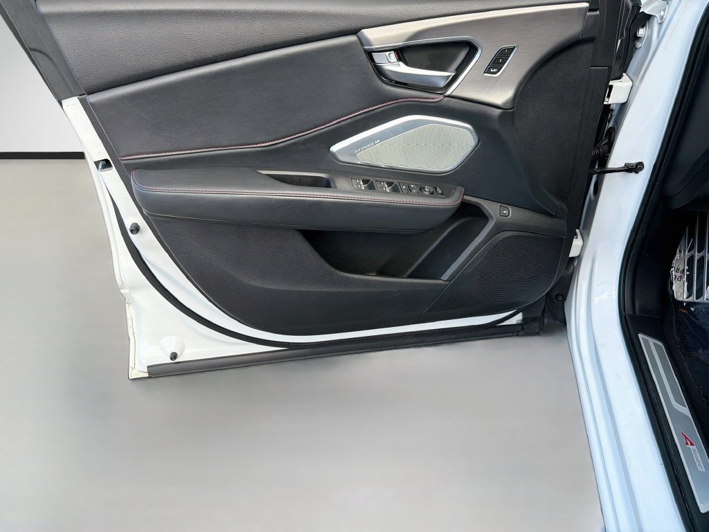 Used 2021 Acura RDX w/ Advance Package FWD image 21