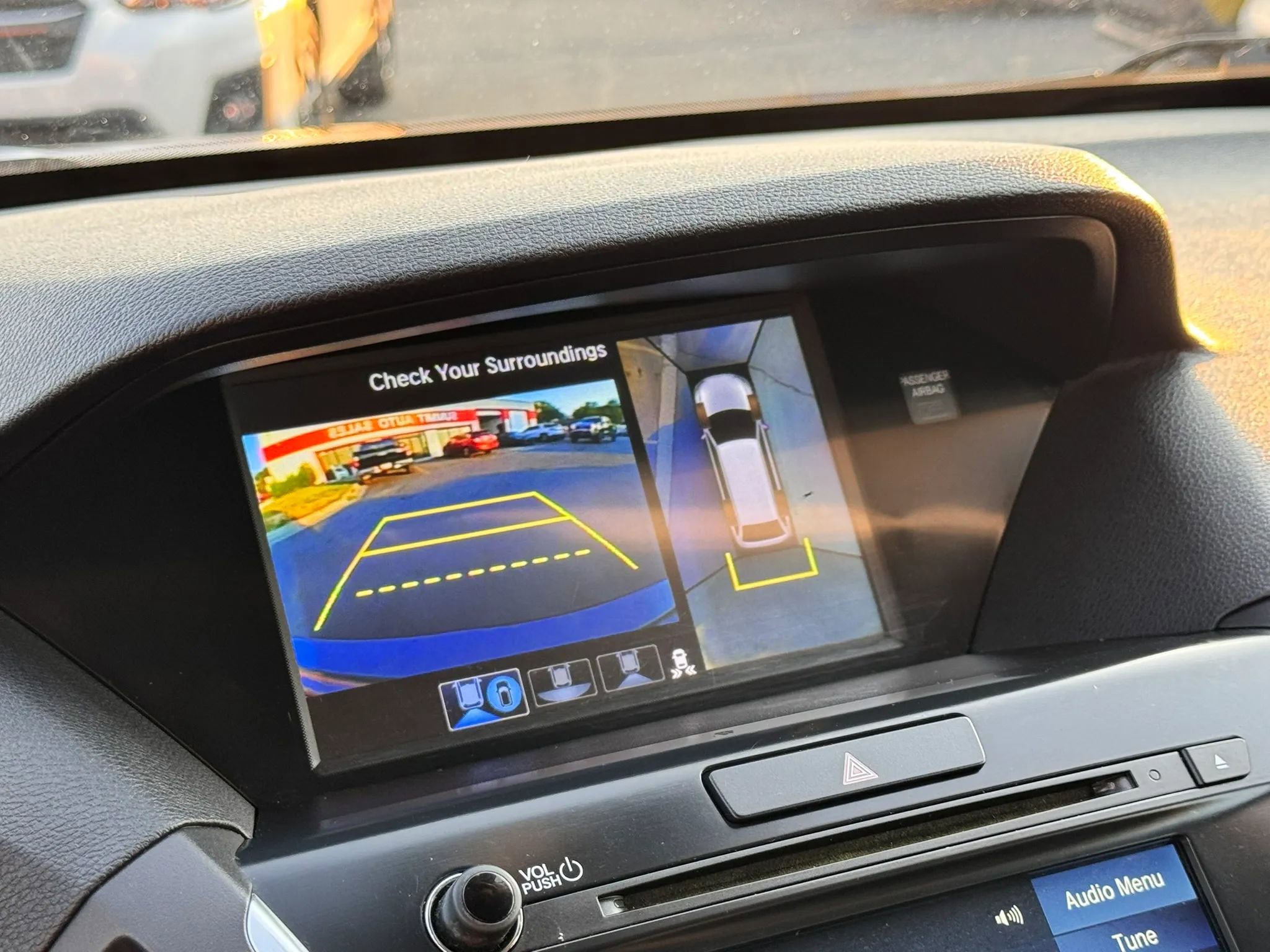 Used 2019 Acura MDX SH-AWD w/ Advance Package image 22