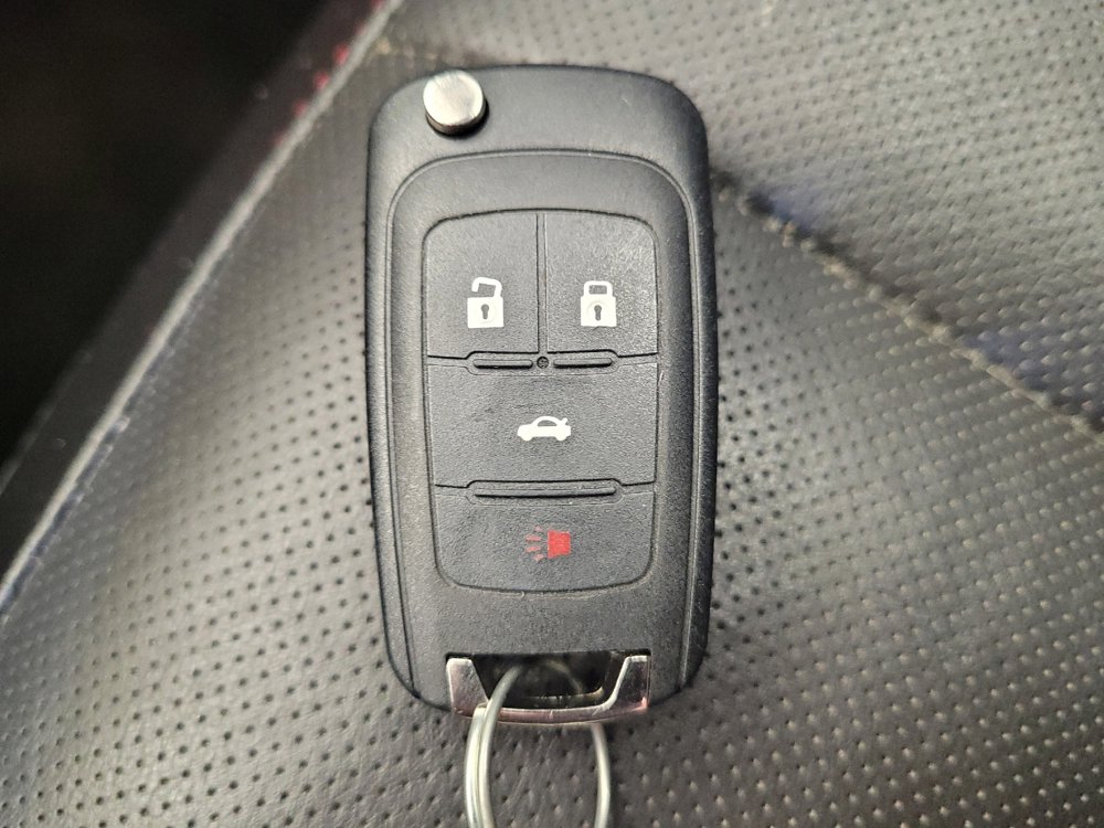 Used 2016 Chevrolet Equinox LTZ w/ Enhanced Convenience Package AWD/4WD image 32