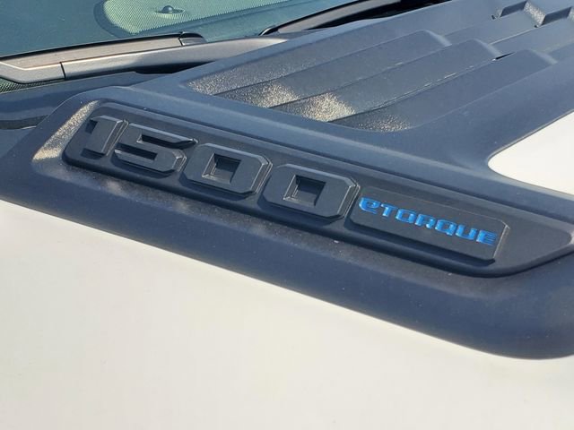 New 2026 RAM 1500 Laramie AWD/4WD image 8