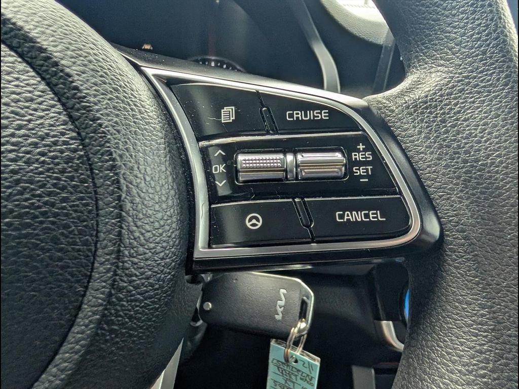 Used 2022 Kia Seltos LX AWD/4WD image 20