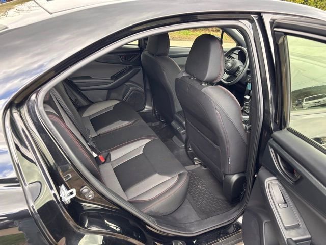 Certified 2024 Subaru WRX AWD/4WD image 10