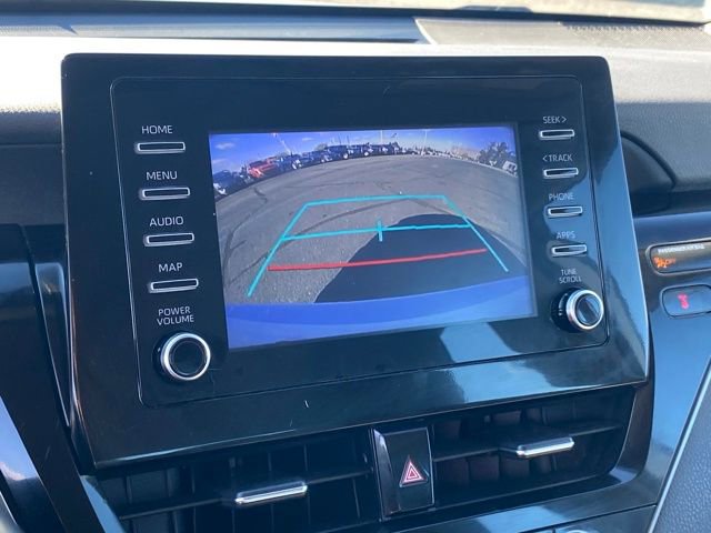 Used 2023 Toyota Camry SE image 9