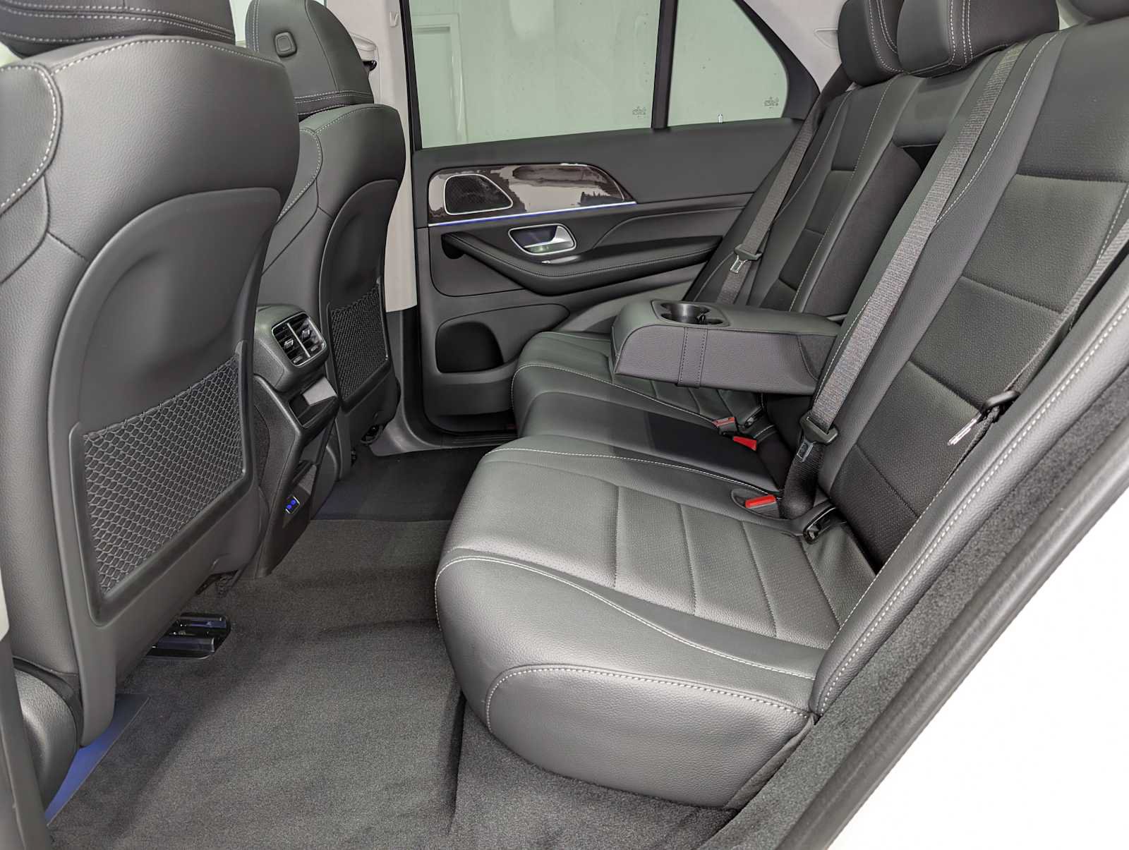 New 2026 Mercedes-Benz GLE 350 4MATIC image 20