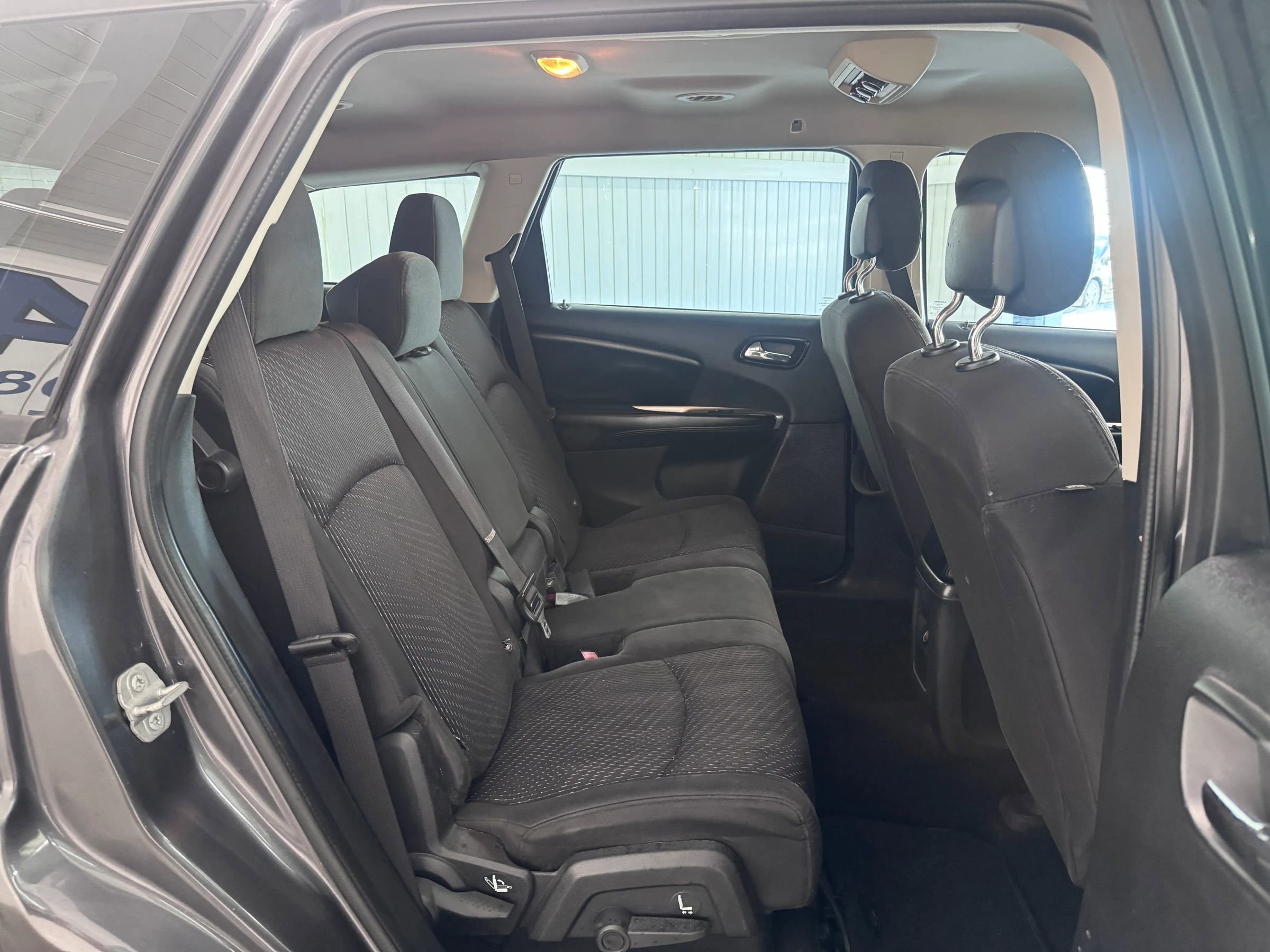 Used 2014 Dodge Journey American Value Package w/ Flexible Seating Group FWD image 9