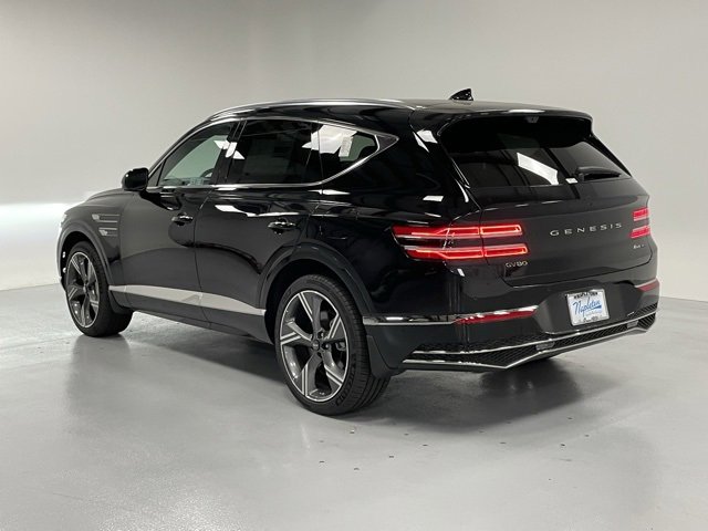 New 2025 Genesis GV80 3.5T Prestige image 3