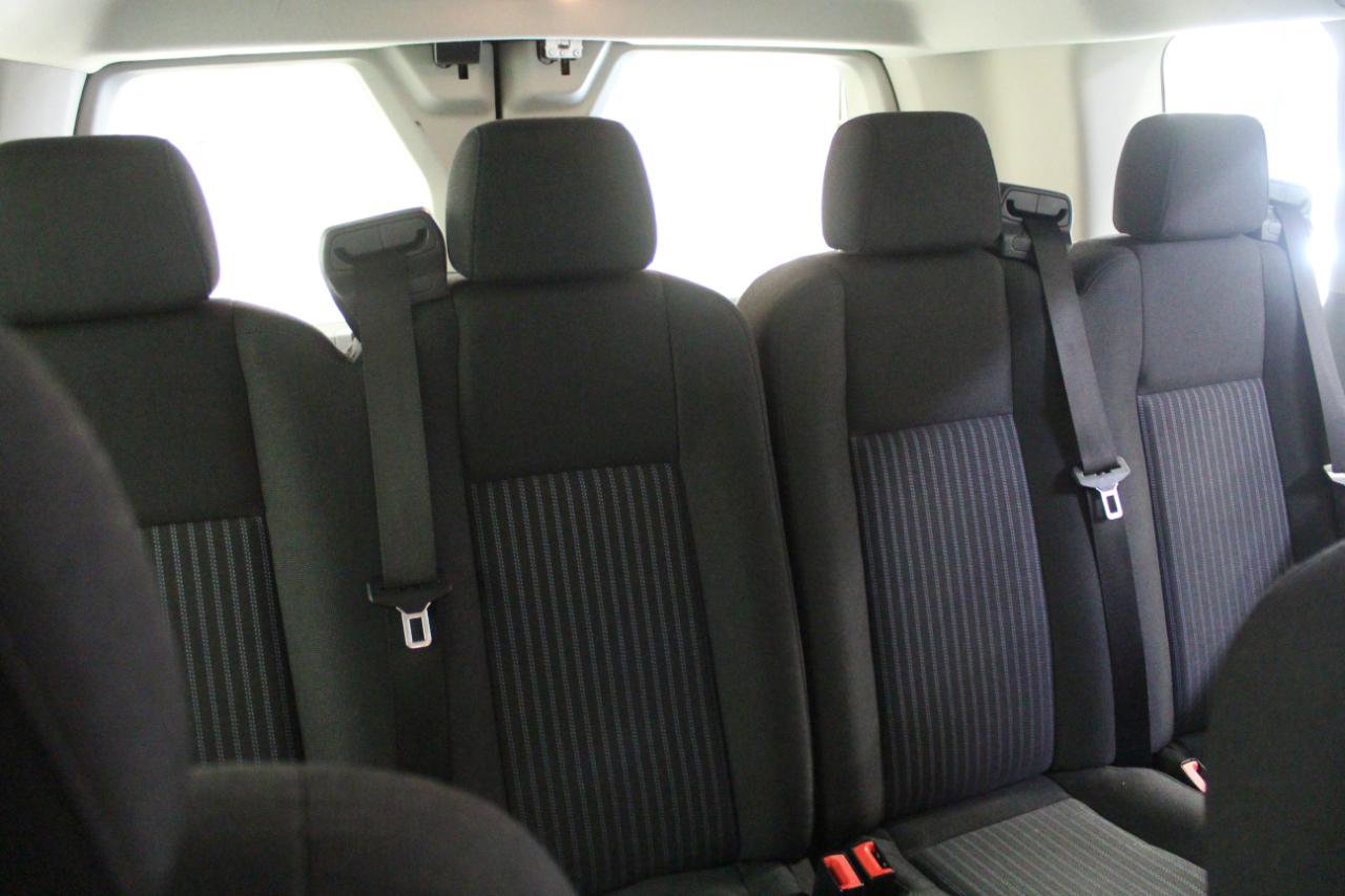 Used 2016 Ford Transit 350 XL RWD image 29