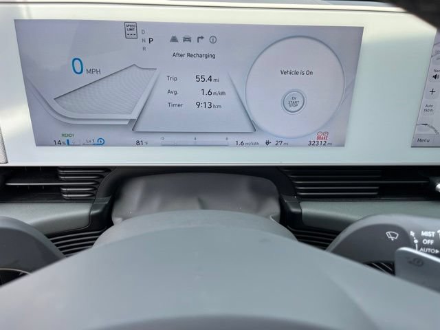 Used 2023 Hyundai Ioniq 5 Limited AWD/4WD image 34