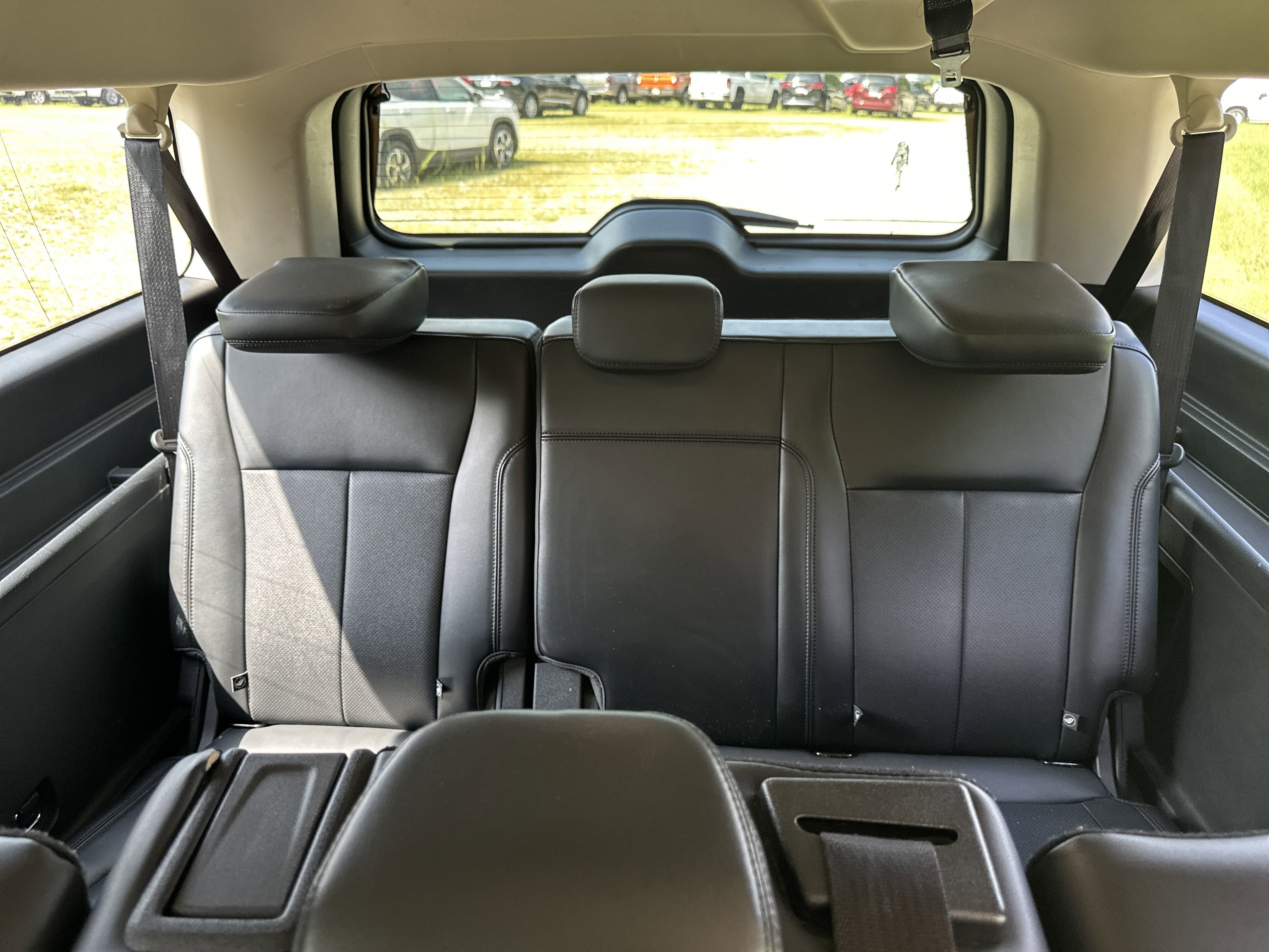 Used 2024 Ford Expedition Max XLT image 26