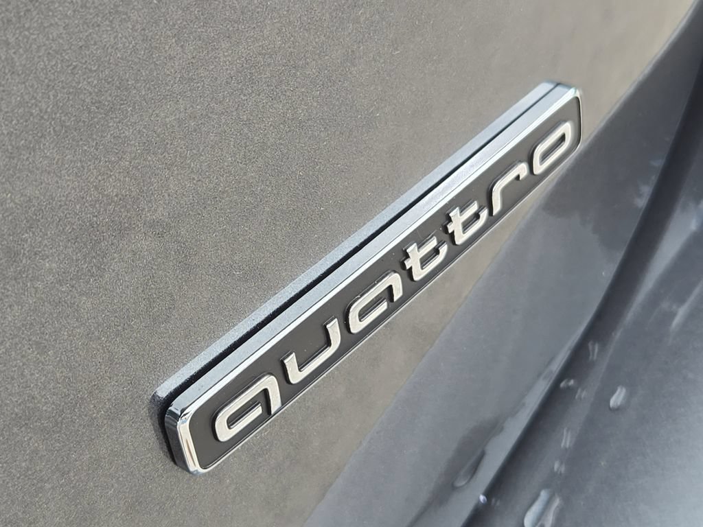 New 2026 Audi A6 Prestige AWD/4WD image 14