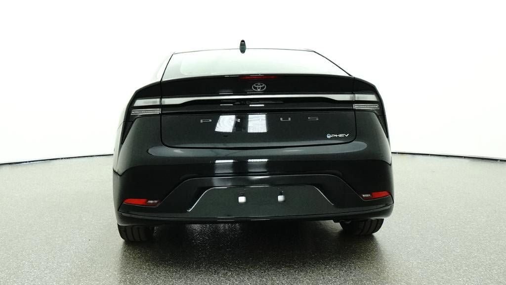New 2026 Toyota Prius Plug-In Hybrid FWD image 23