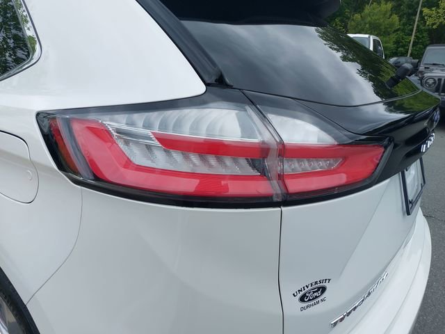 Certified 2024 Ford Edge Titanium w/ Titanium Elite Package AWD/4WD image 33