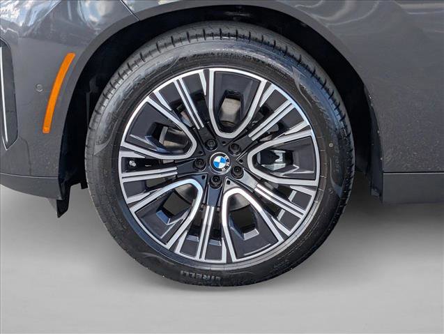 Used 2025 BMW X3 xDrive30i w/ Convenience Package image 25