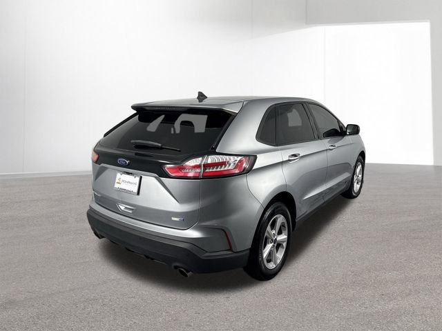 Used 2020 Ford Edge SE image 19