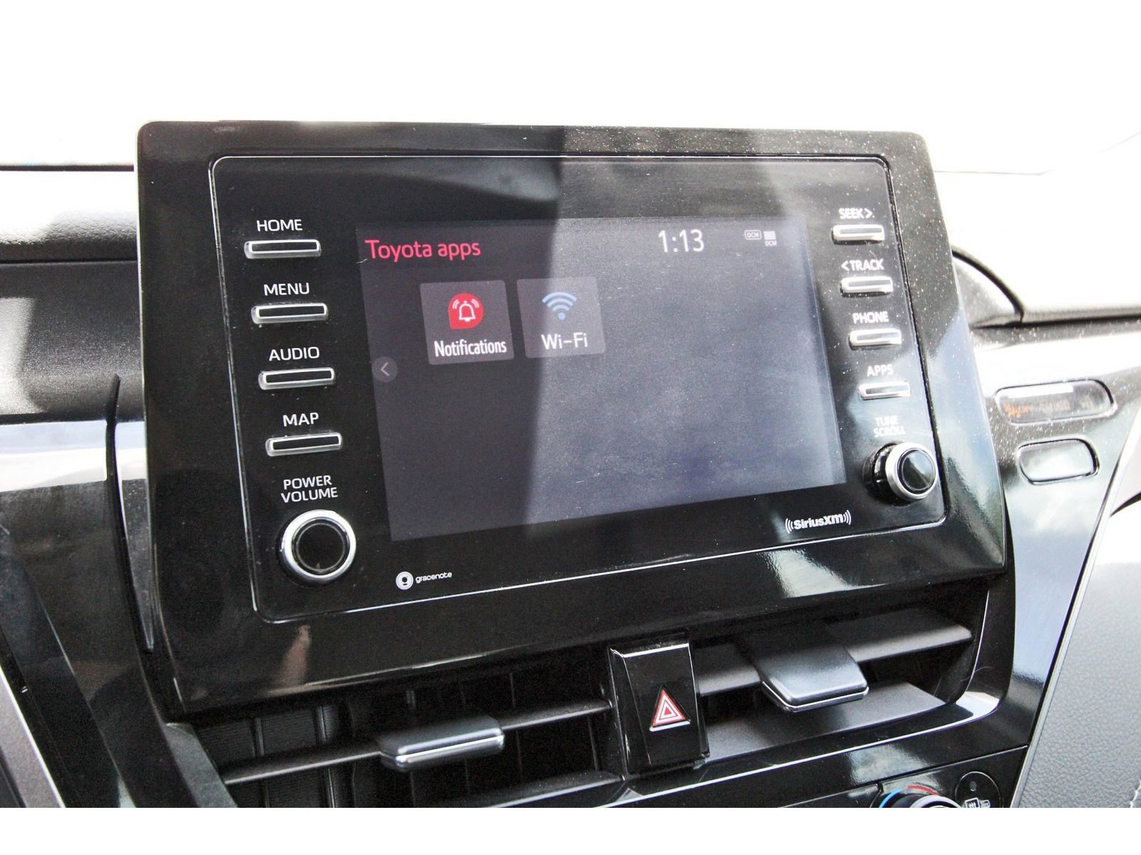 Used 2023 Toyota Camry SE w/ Convenience Package image 26