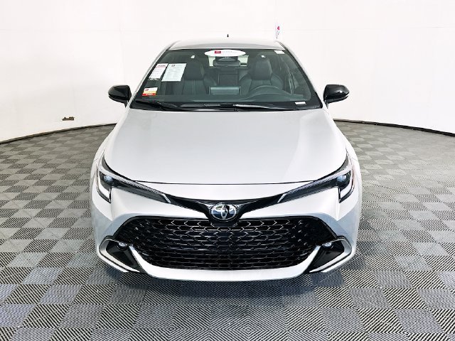 Used 2026 Toyota Corolla XSE FWD image 8