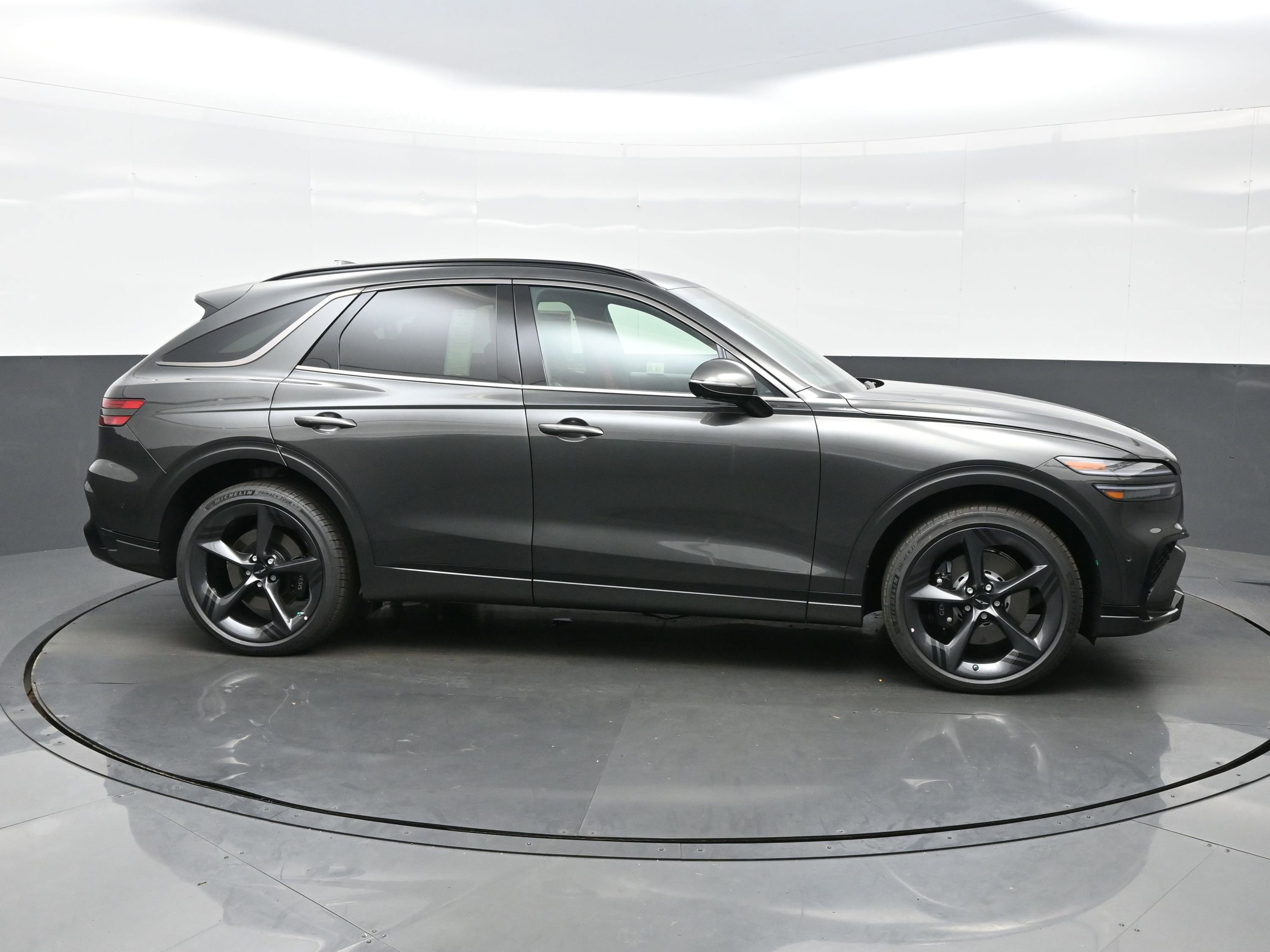 New 2026 Genesis GV70 3.5T Sport Prestige image 7