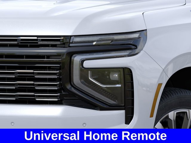 New 2027 Chevrolet Tahoe High Country w/ Sun And Tow Package AWD/4WD image 11