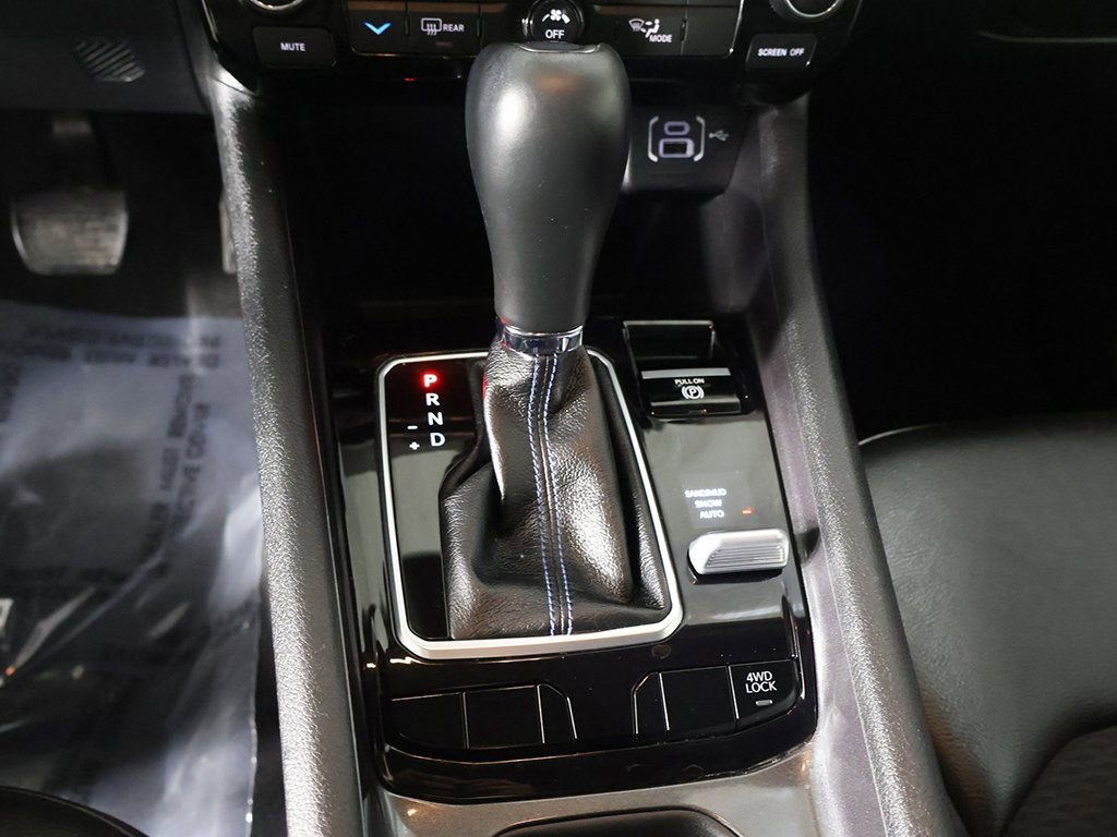 Used 2022 Jeep Compass Latitude image 42