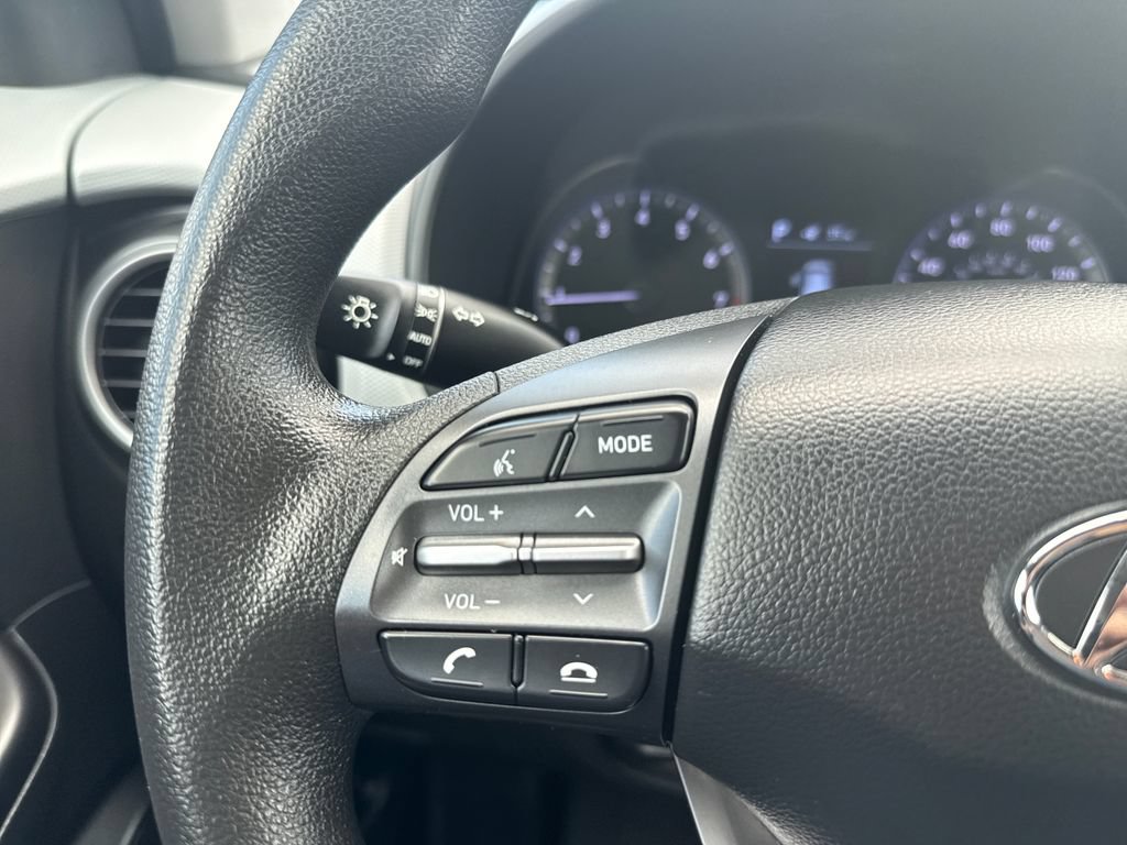 Used 2018 Hyundai Kona SE FWD image 20