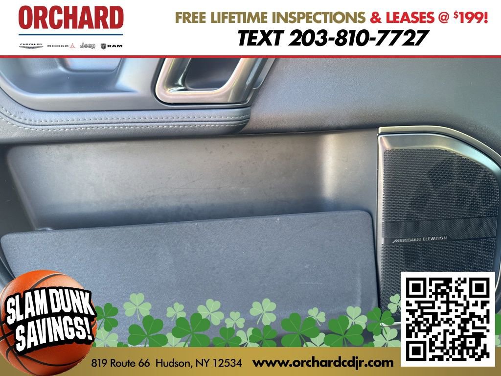 Used 2023 Rivian R1S Launch Edition image 20