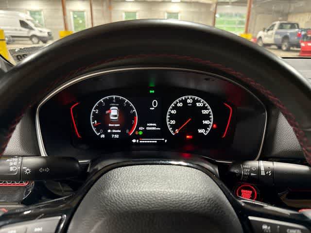 Used 2024 Honda Civic Si image 33