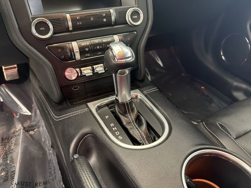 Used 2019 Ford Mustang GT Premium w/ Equipment Group 401A image 28