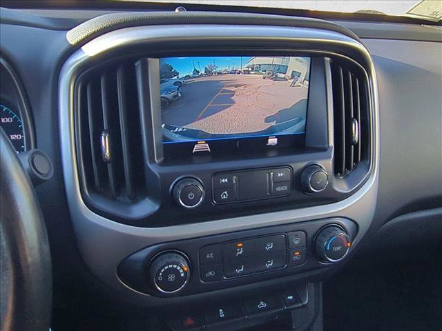 Used 2021 Chevrolet Colorado LT image 13