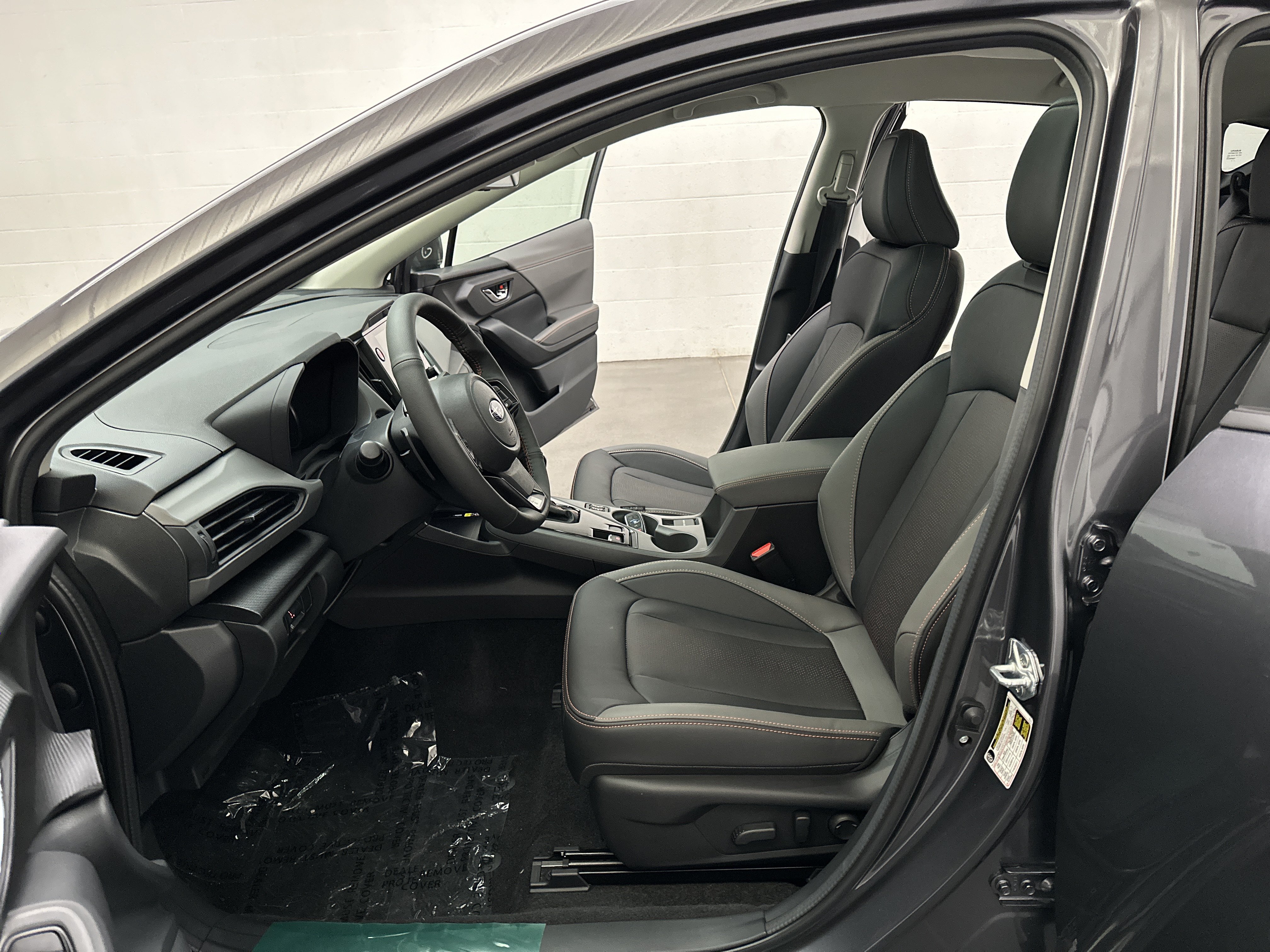 New 2026 Subaru Crosstrek 2.5i Limited w/ Crosstrek Mirror Package AWD/4WD image 17