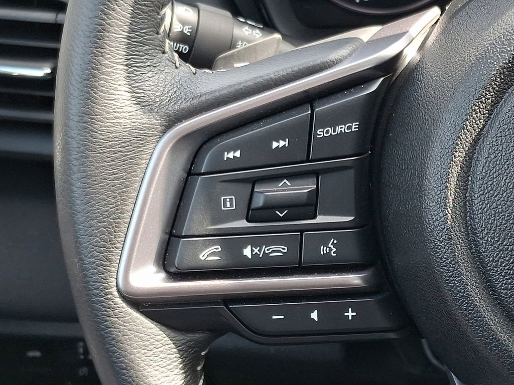 Certified 2025 Subaru Legacy Premium AWD/4WD image 24
