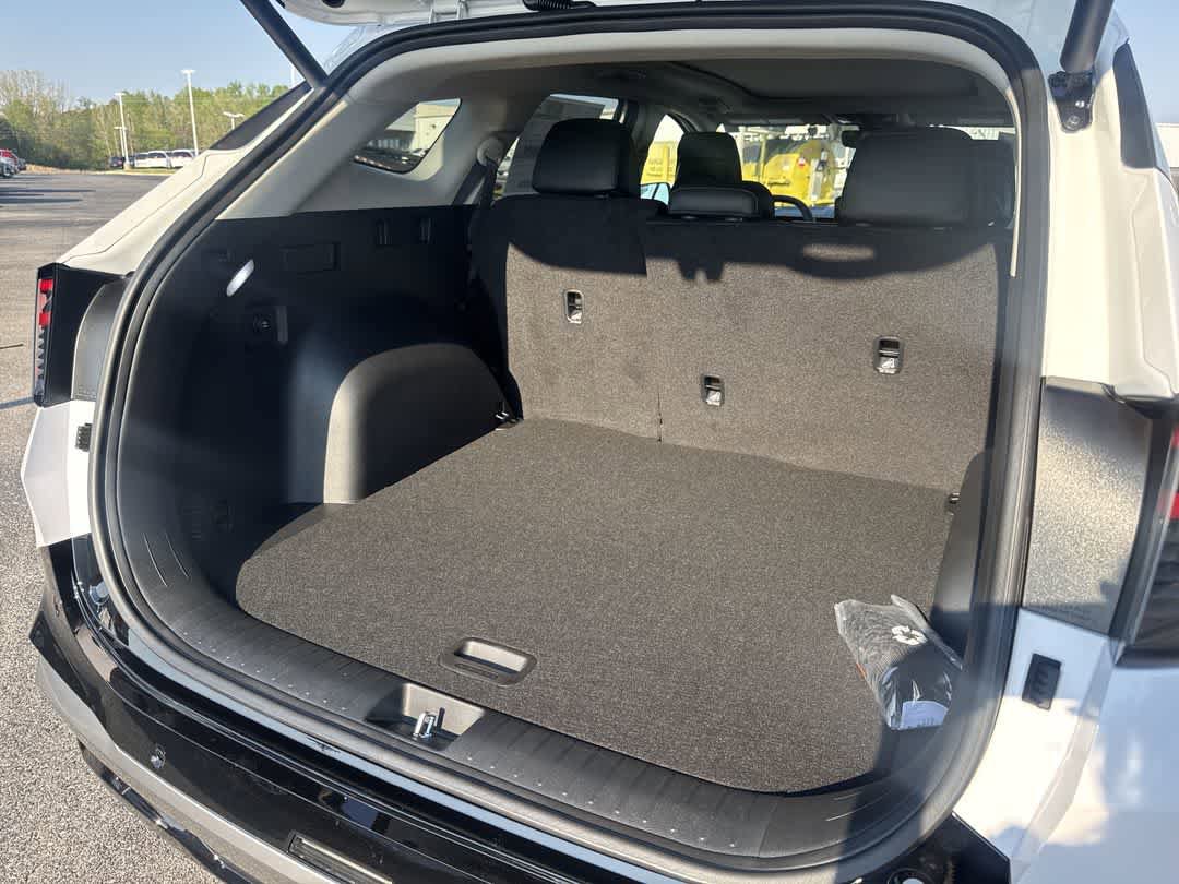 New 2026 Kia Sportage SX image 24