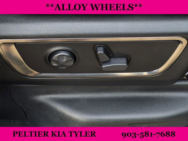 Used 2019 RAM 1500 Limited image 17