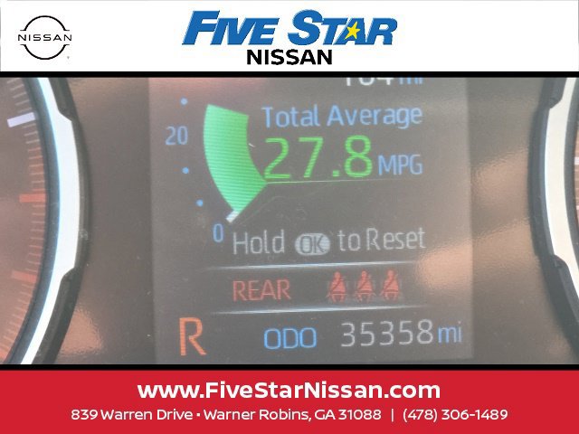 Used 2022 Toyota RAV4 XLE Premium FWD image 22
