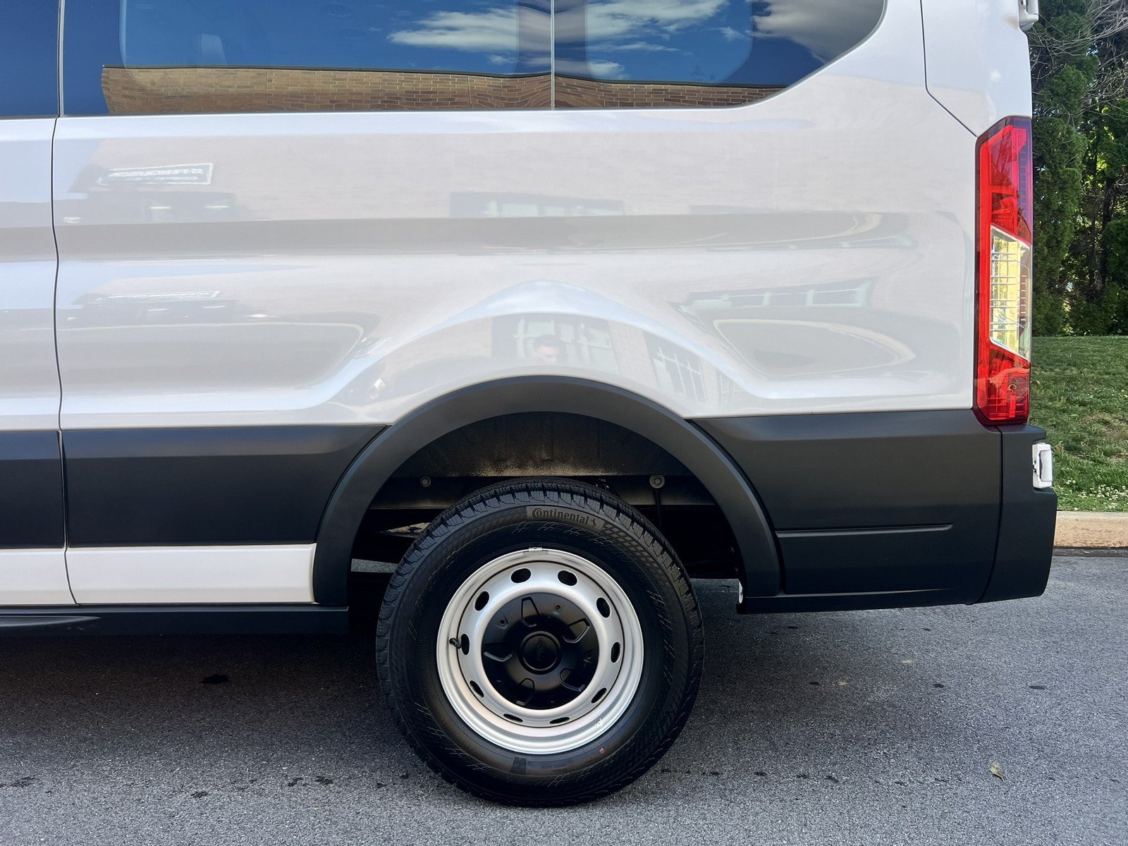 Used 2024 Ford Transit 350 XL RWD image 72