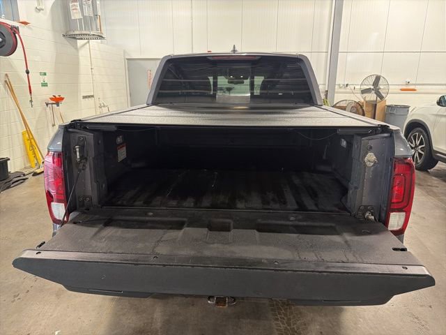 Used 2020 Honda Ridgeline RTL-E image 13