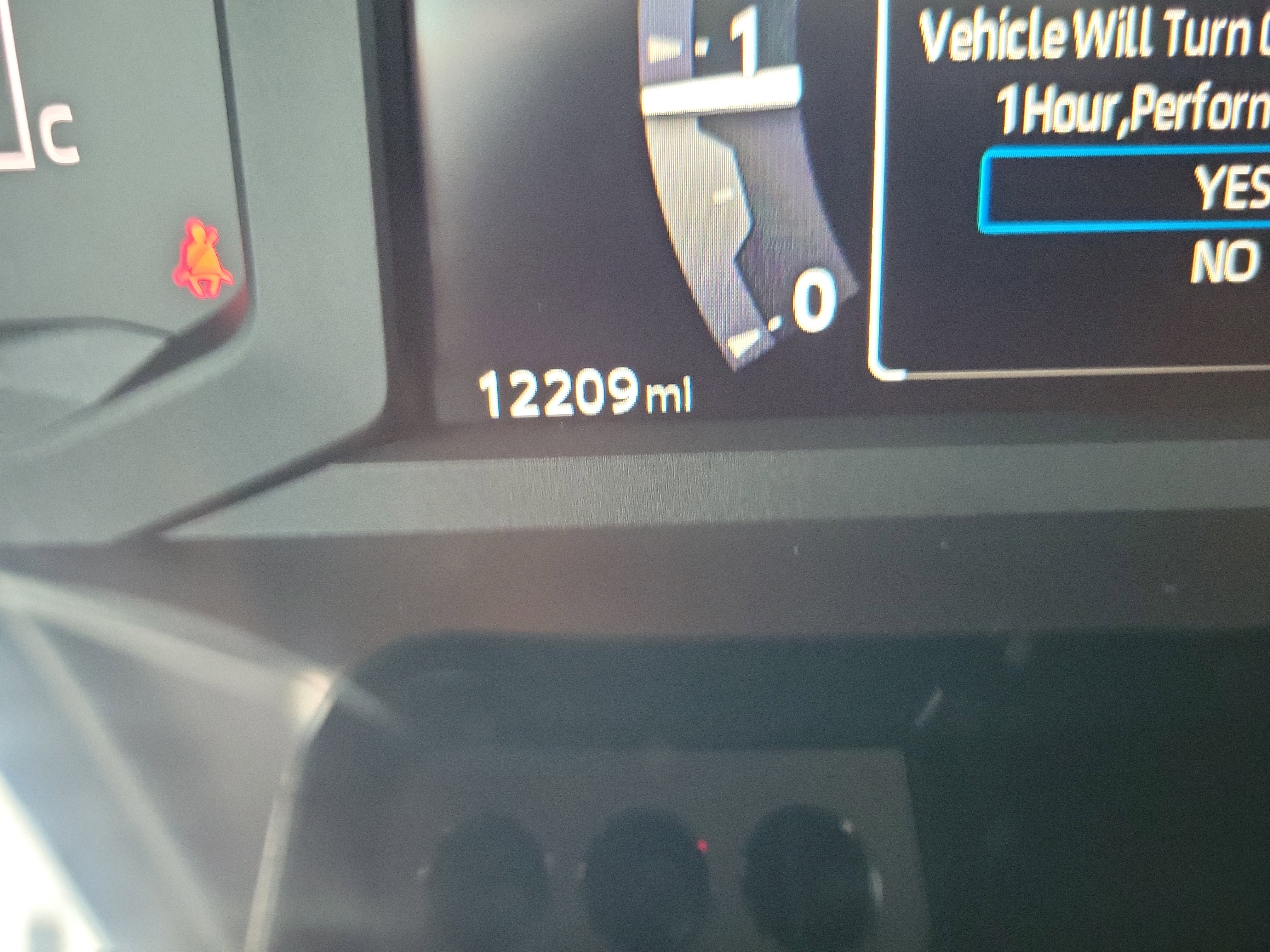 Used 2025 Toyota Tacoma SR w/ Towing Package image 19