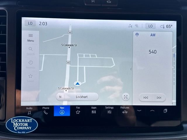 New 2025 Ford F150 Raptor image 19