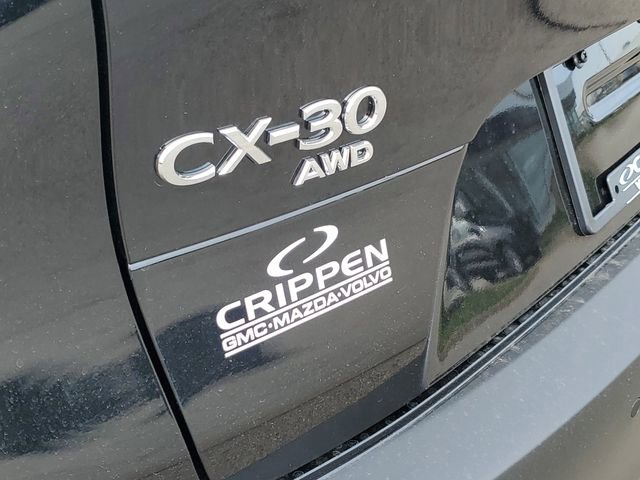 New 2026 MAZDA CX-30 AWD 2.5 S image 30