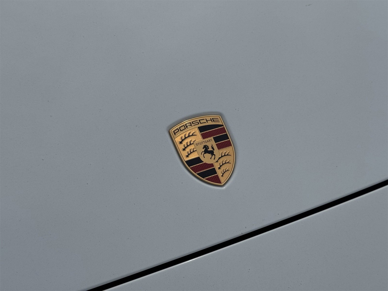 New 2025 Porsche Panamera 4 image 12