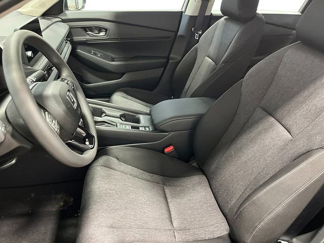 New 2026 Honda Accord SE image 9