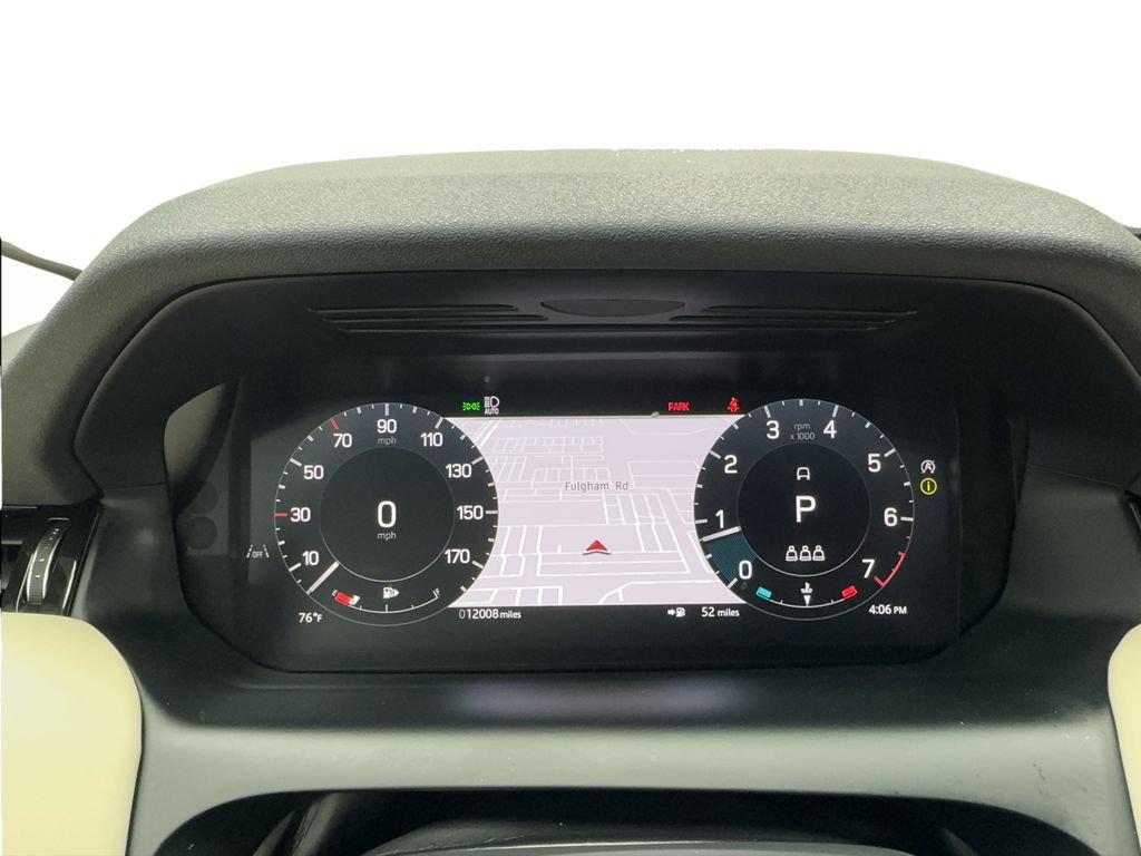 Used 2025 Land Rover Discovery Sport S AWD/4WD image 43