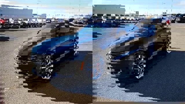 Certified 2020 Chevrolet Camaro LT w/ RS Package image 4