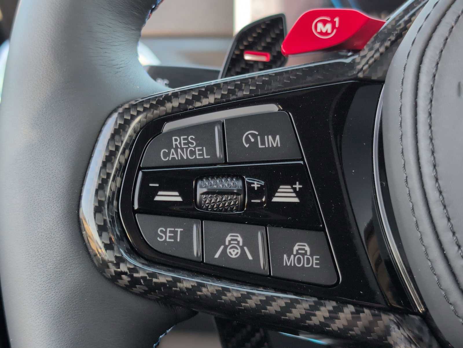 New 2026 BMW M4 xDrive Competition image 21