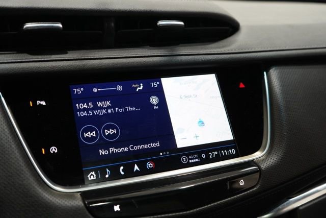 Used 2023 Cadillac XT5 Premium Luxury image 25
