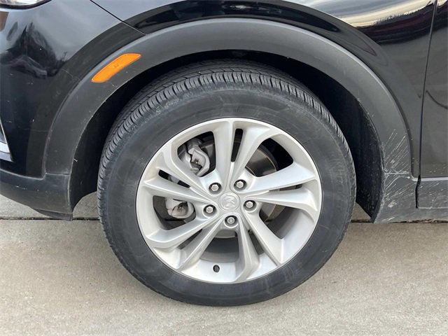 Used 2023 Buick Encore GX Preferred w/ Cold Weather Comfort Package image 9