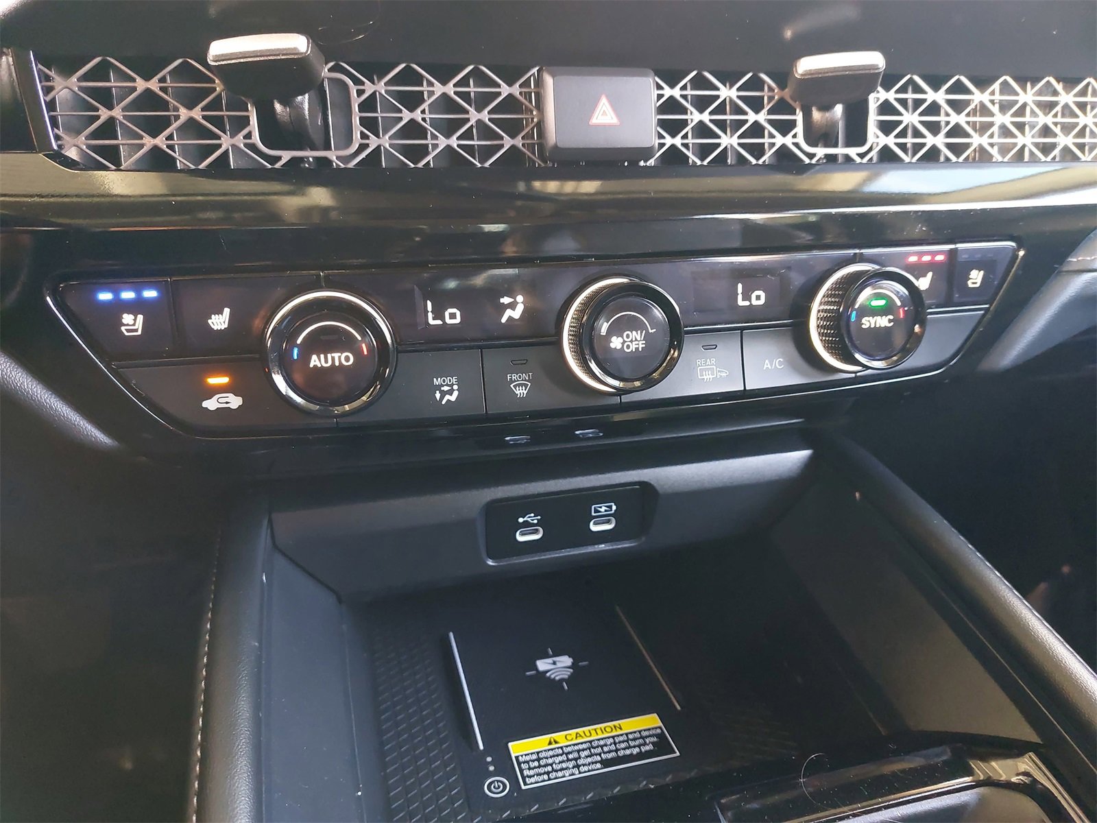 Used 2023 Honda Accord Touring image 23