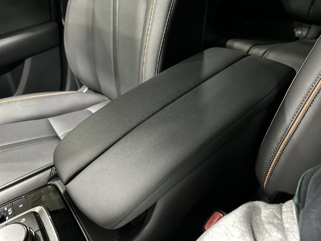 New 2026 MAZDA CX-50 AWD 2.5 S w/ Weather Package image 26