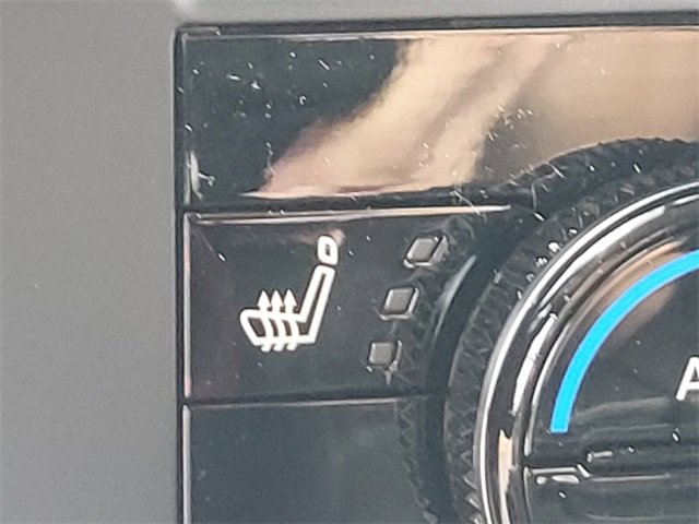 Used 2026 Nissan Rogue SV w/ Cold Weather Package image 16