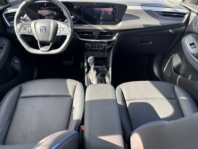 Used 2026 Buick Encore GX Sport Touring w/ Comfort Package image 19